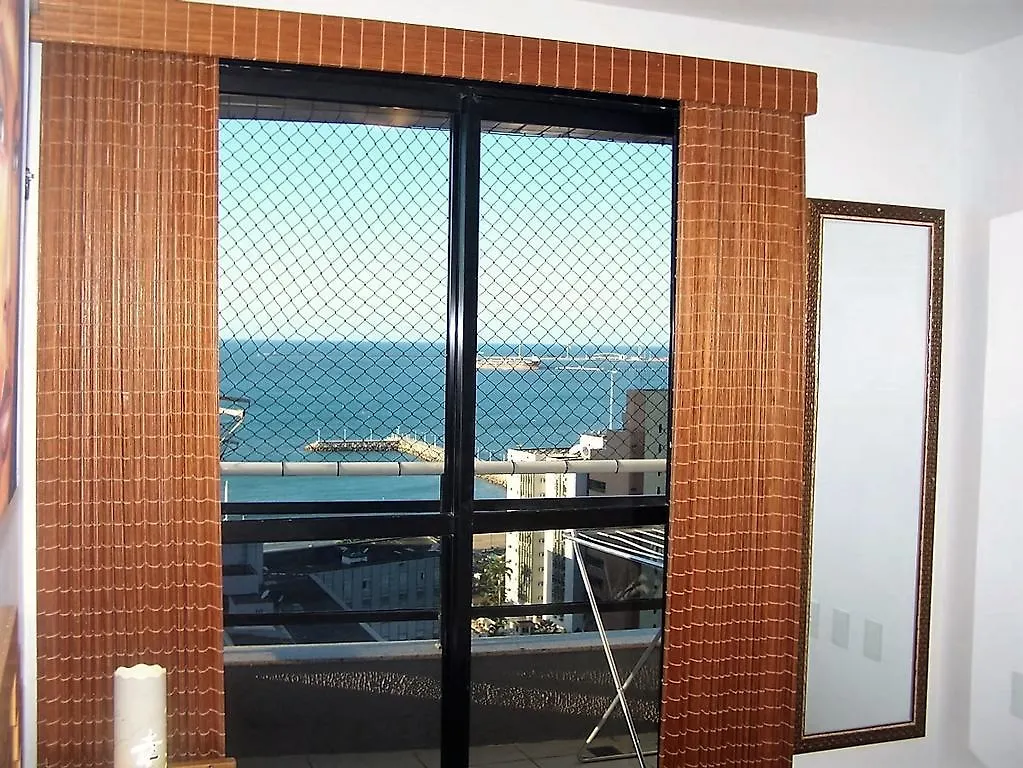 Apartment Apartament Lirio Hotel Fortaleza