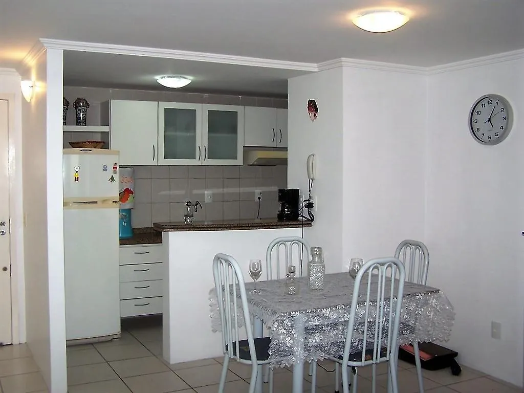 Apartament Lirio Hotel Fortaleza