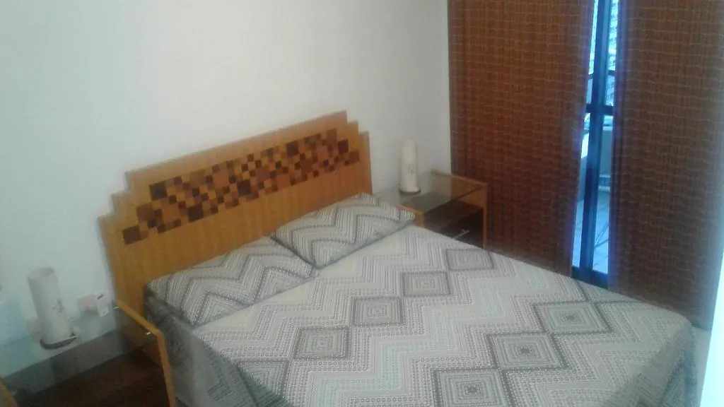 Apartament Lirio Hotel Fortaleza  Brazil