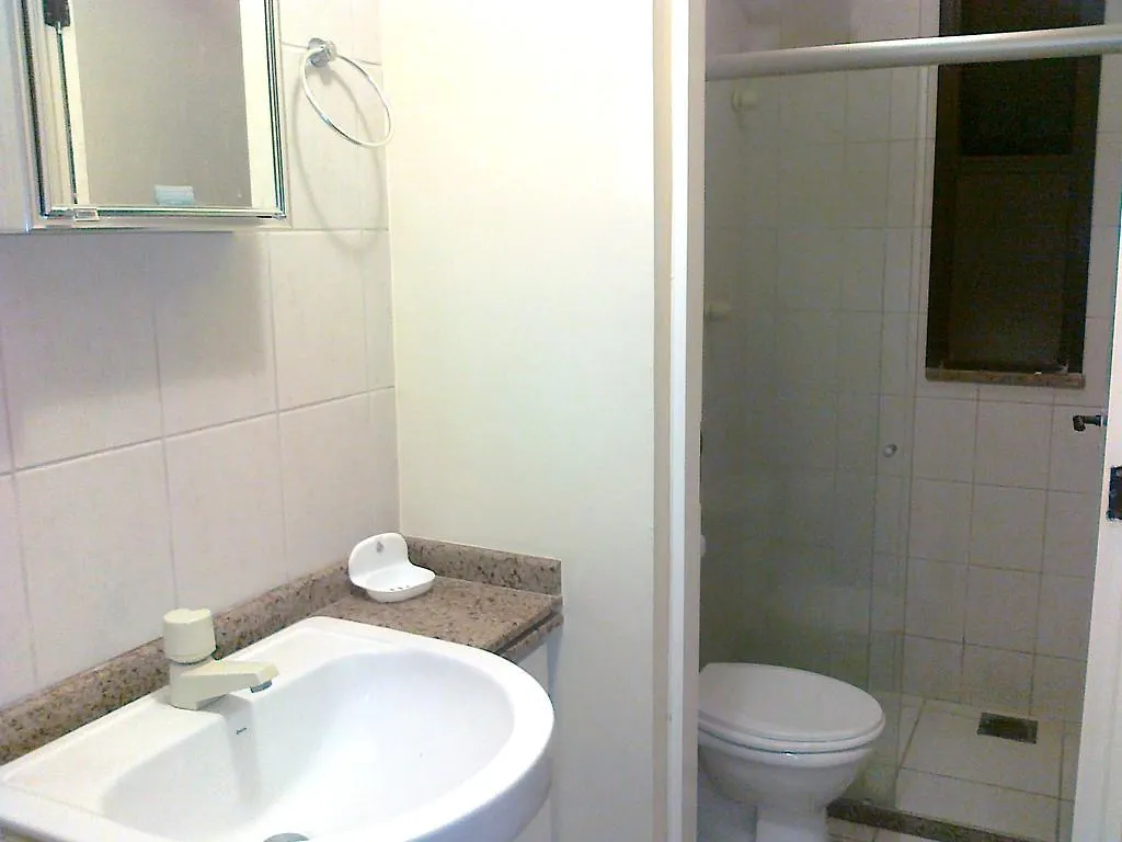 Apartament Lirio Hotel Fortaleza  Apartment Fortaleza (Ceara)