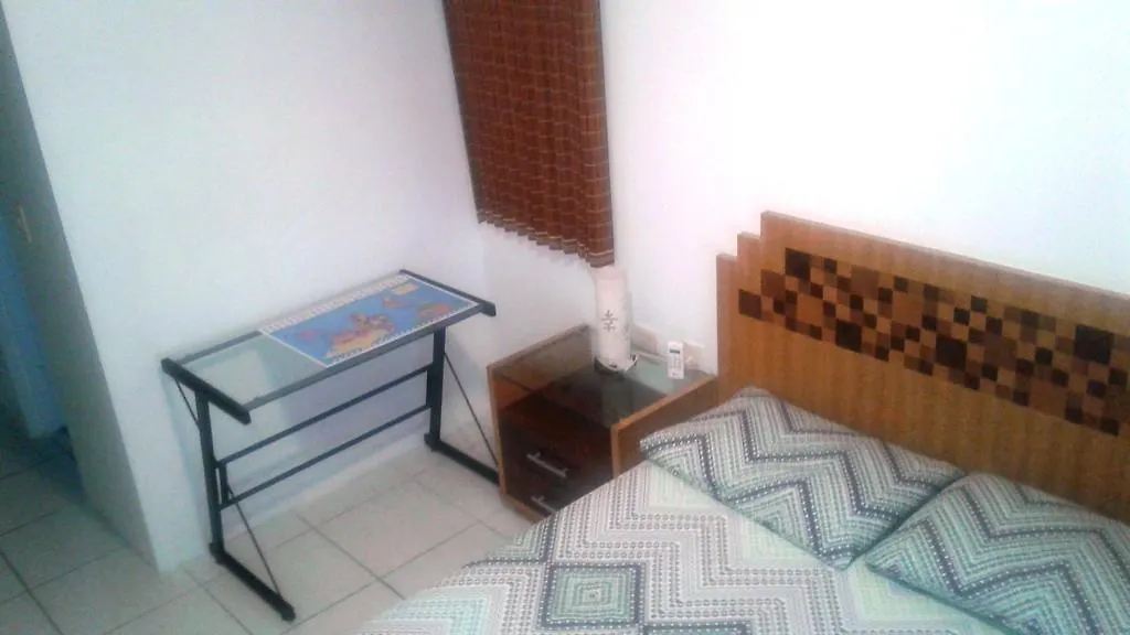 Apartament Lirio Hotel Fortaleza  Apartment