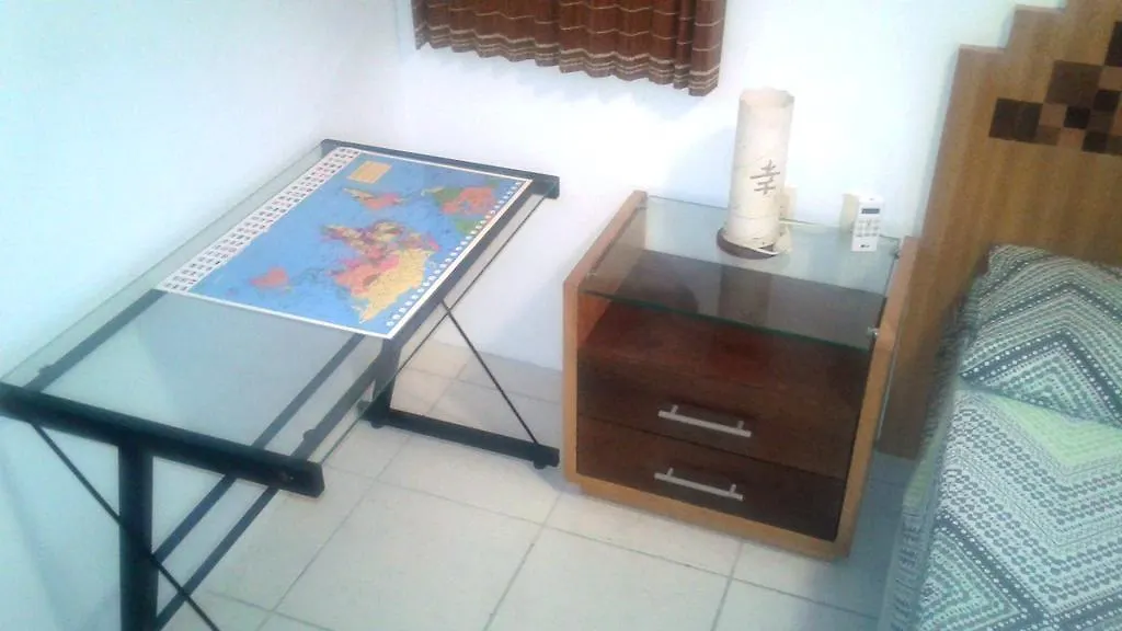 Apartament Lirio Hotel Fortaleza  Apartment Fortaleza (Ceara)