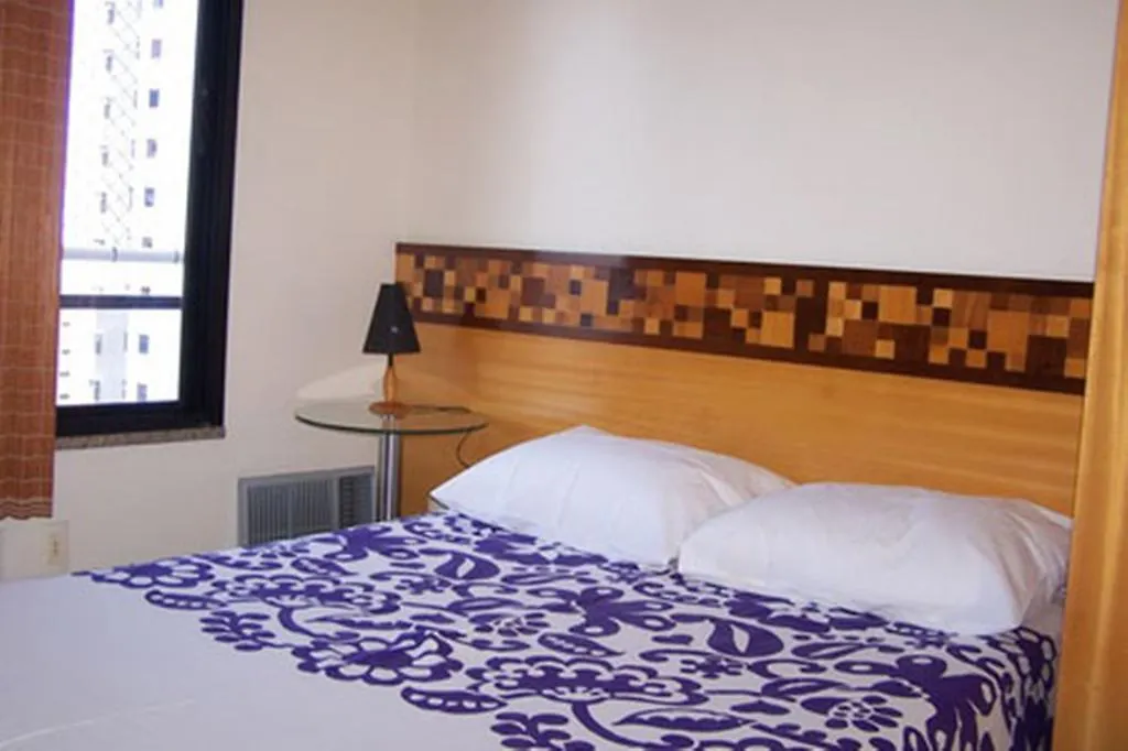 Apartment Apartament Lirio Hotel Fortaleza