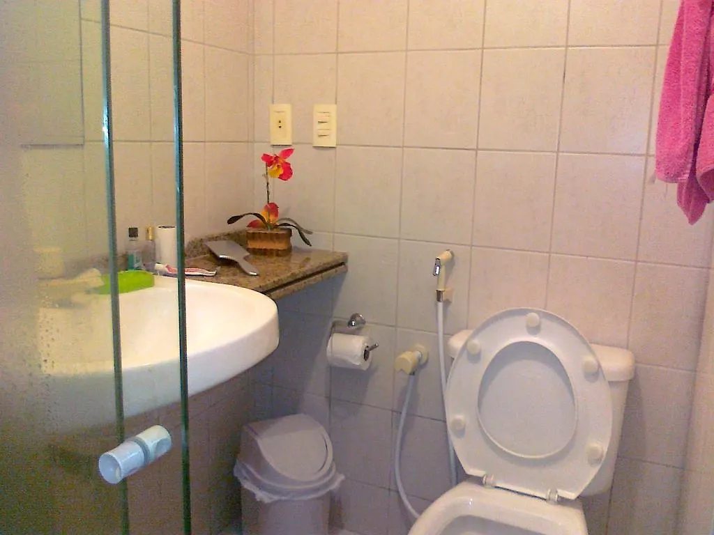 Apartament Lirio Hotel Fortaleza  Fortaleza (Ceara)